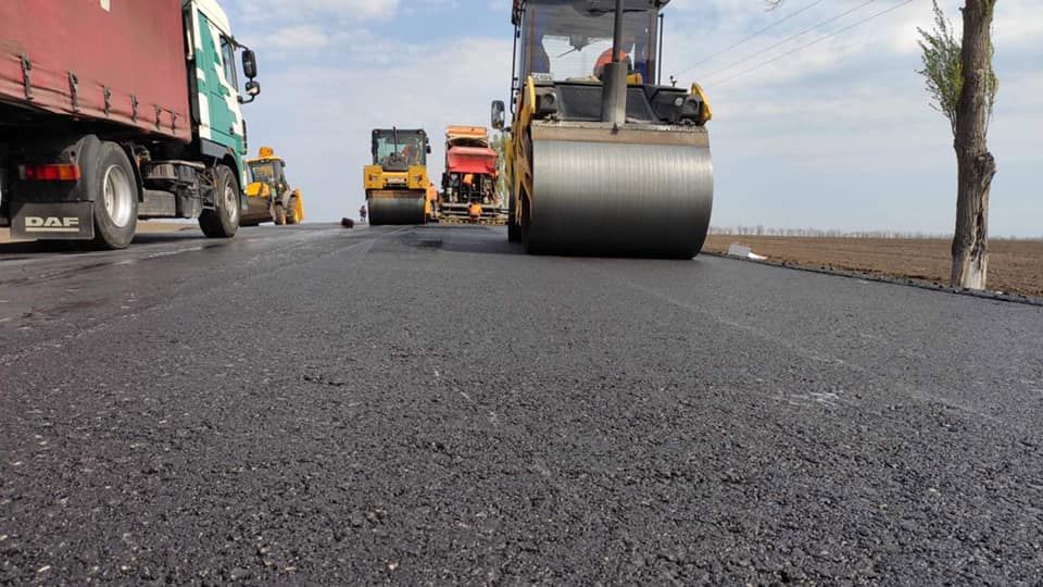 З 2022 року поточного середнього ремонту на дорогах України більше не буде – Укравтодор