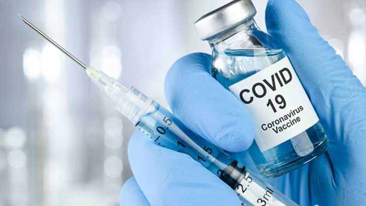 Цього тижня Центри вакцинації на Полтавщині працюватимуть чотири дні
