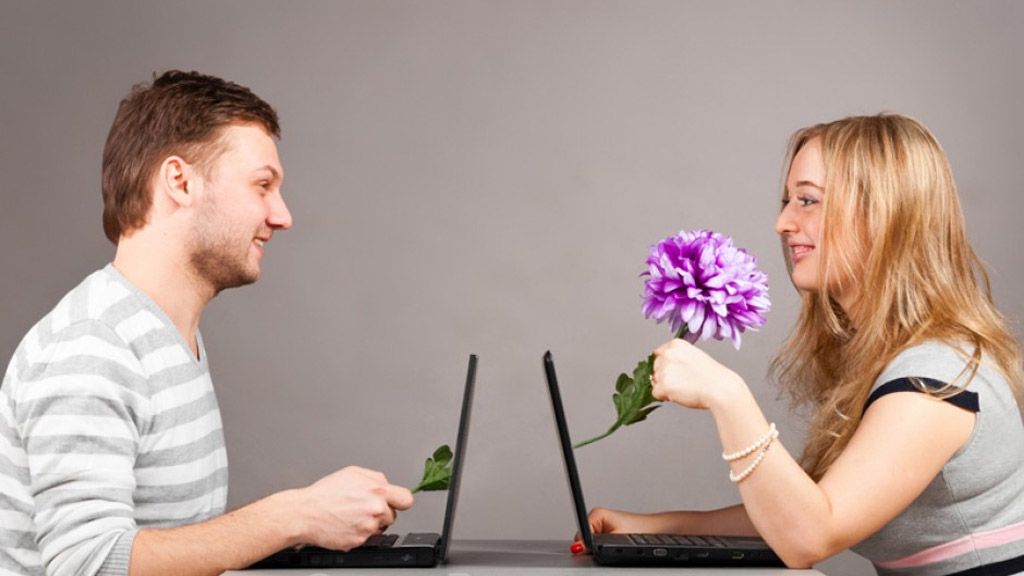 Мифы об онлайн-знакомствах