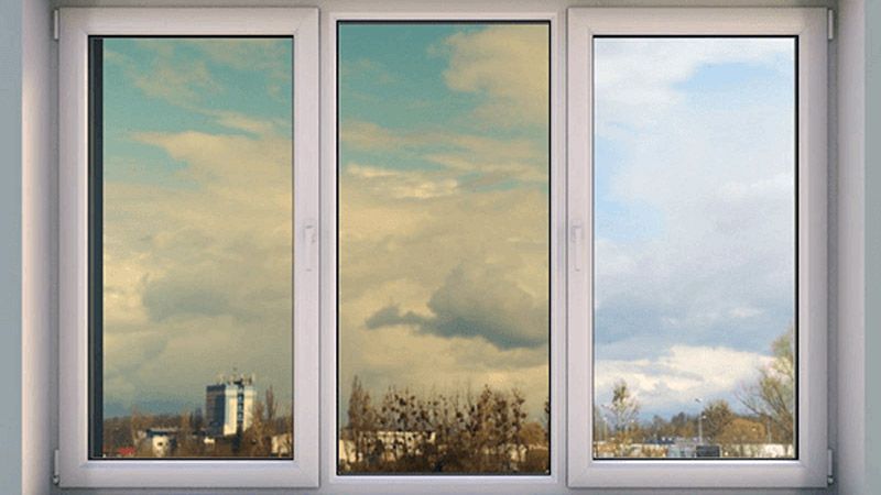 Украинские металлопластиковые окна Steko: особенности и преимущества