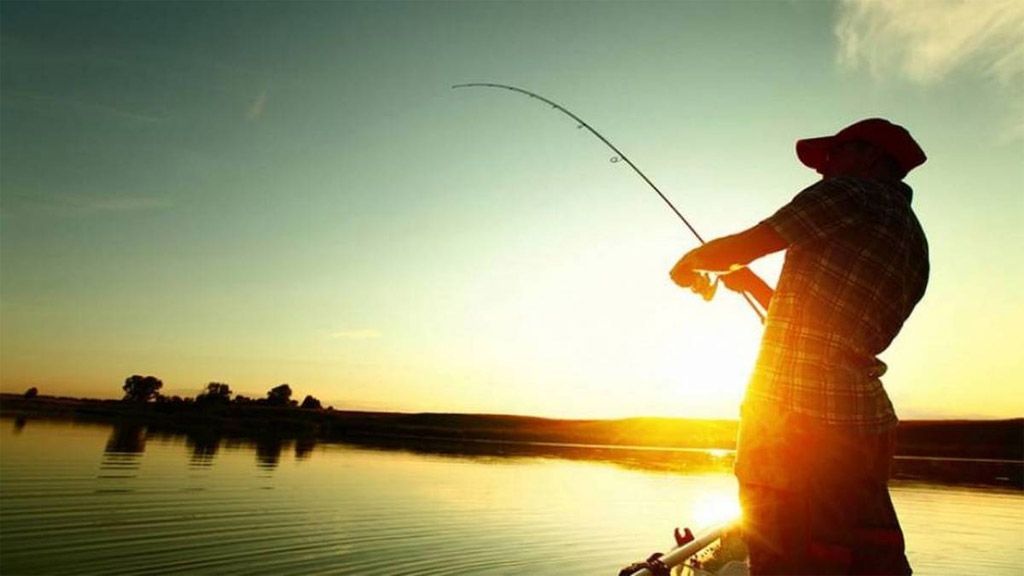 Із 1 липня відкрито рибальський сезон