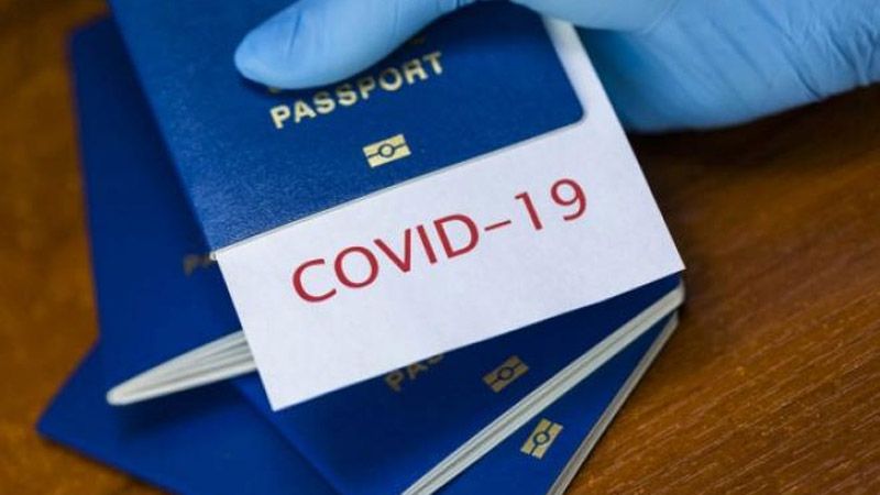 Кабмін затвердив впровадження COVID-сертифікатів в Україні: як вони працюватимуть