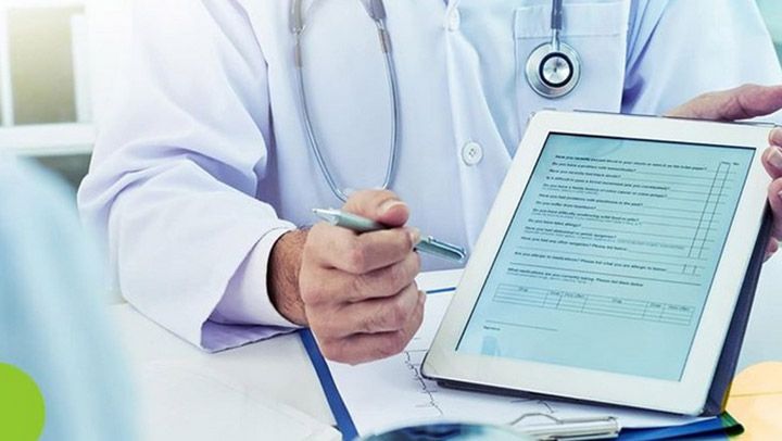 Перехід до е-лікарняних: у Пенсійному фонді сформували електронний реєстр листків непрацездатності