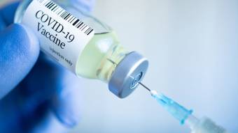 У Білицькій ОТГ від COVID-19 вакцинувалися більше 600 людей