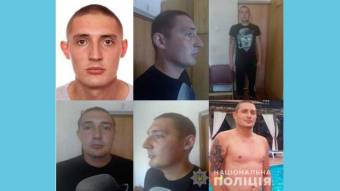 Поліція Полтавщини розшукує чоловіка, якого підозрюють у жорстокому вбивстві жінки на Гадяччині
