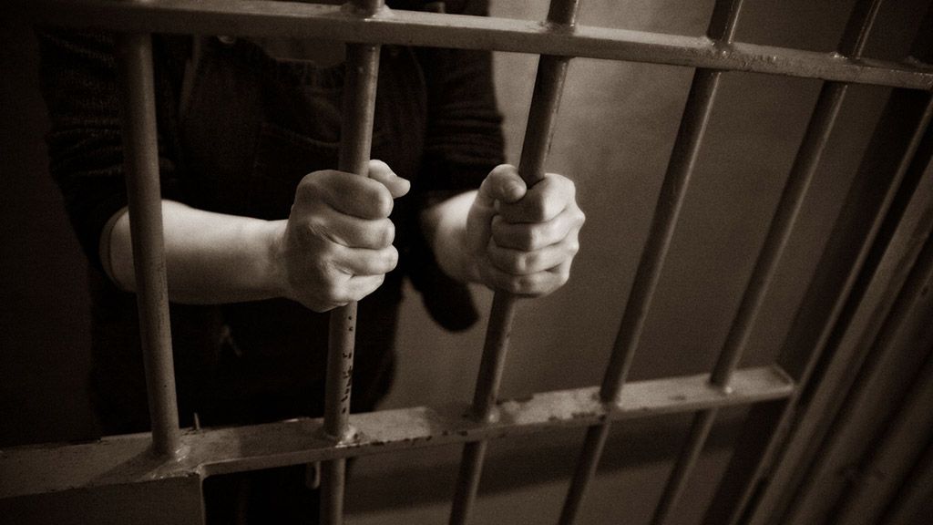 Скільки в Україні засуджених до довічного ув’язнення