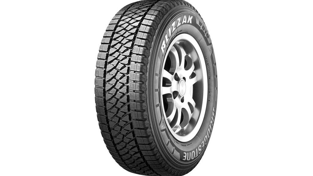 Обзор Bridgestone Blizzak W810: краткое описание, главные характеристики и плюсы