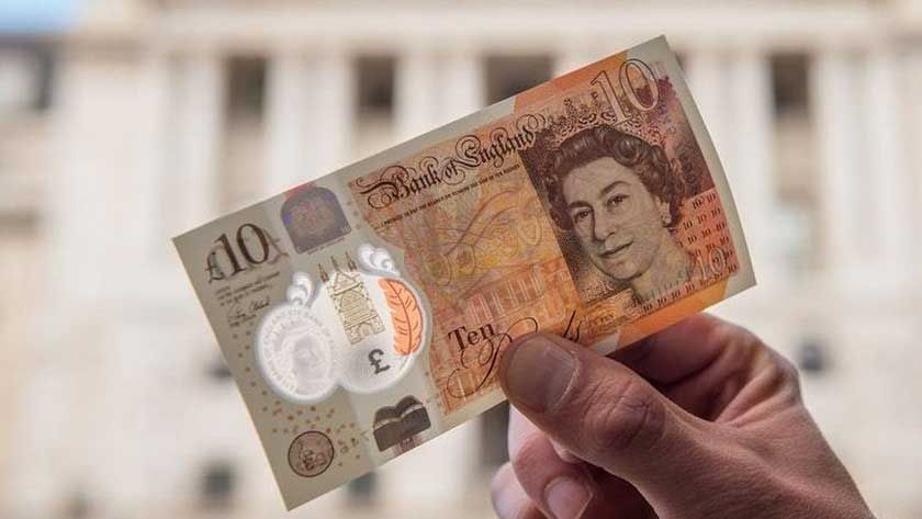 Как формируется валютные котировки на британский фунт