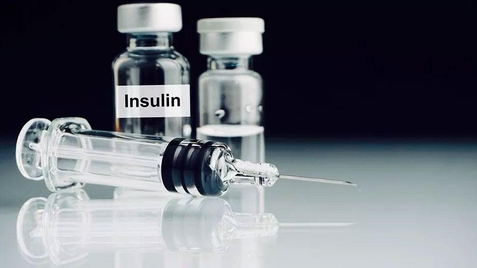 З 1 жовтня пацієнти зможуть отримати інсуліни за програмою «Доступні ліки». Як їх отримати