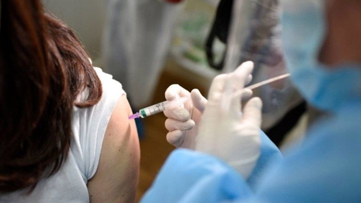Дві громади Полтавщини вакцинували більшість своїх жителів