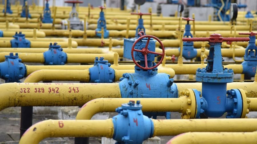 У Кобеляцькій громаді оголошують надзвичайну ситуацію з постачанням газу до держустанов