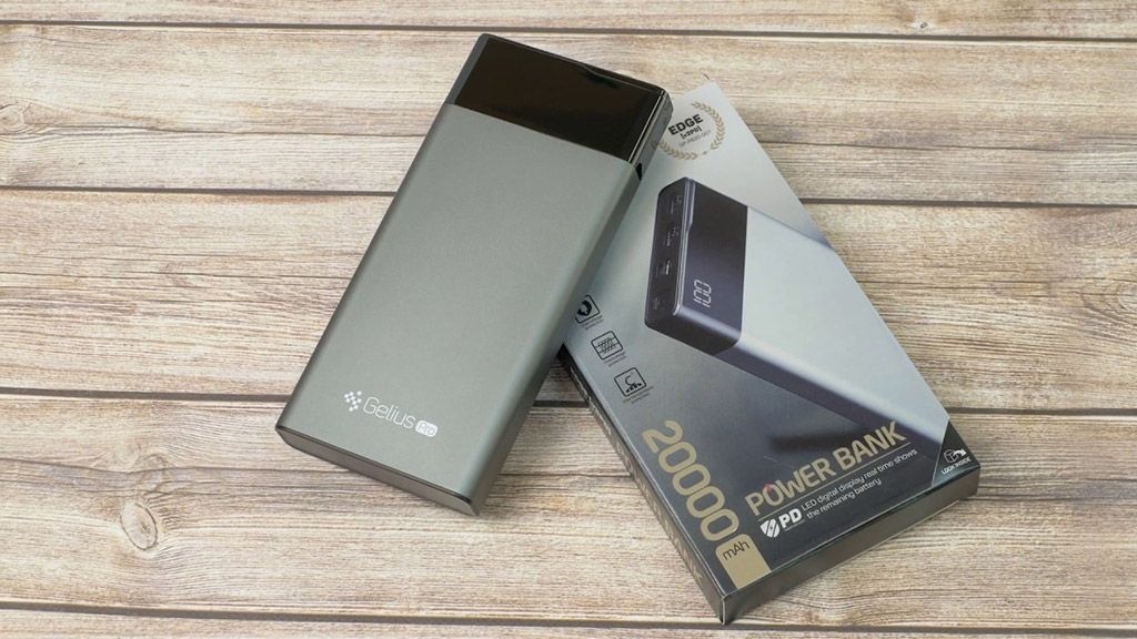 Power Bank: китайці винайшли не тільки порох