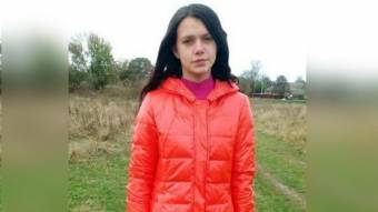 На Лубенщині шукають зниклу п’ятнадцятирічну дівчину