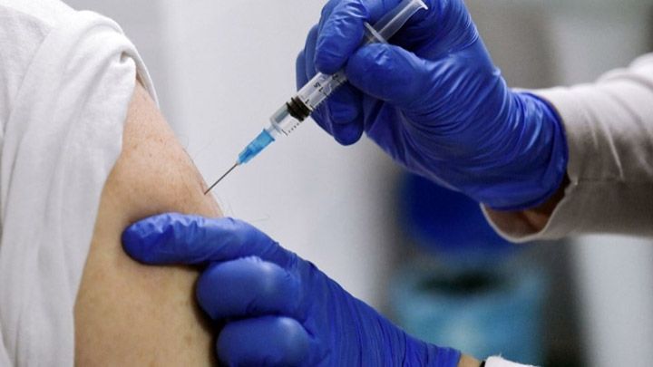 У Кобеляцькій ОТГ вакциновано 43 відсотки жителів