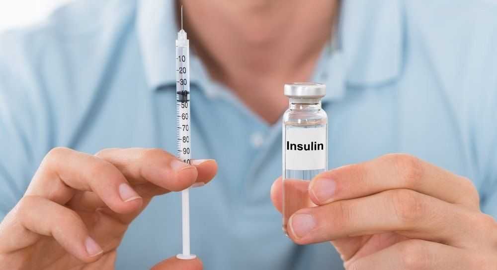 Частина хворих на діабет будуть доплачувати за інсулін