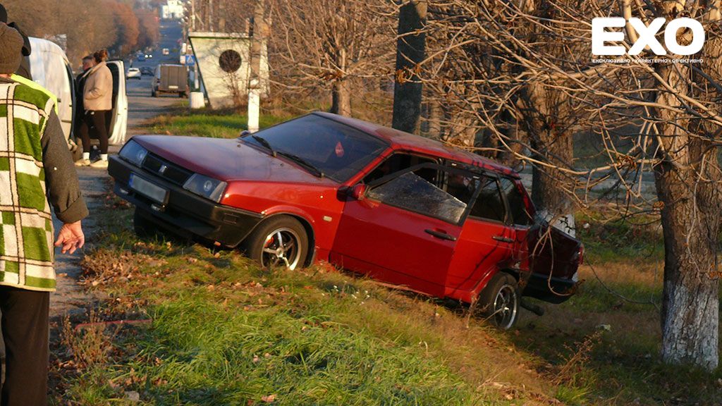 Який же День автомобіліста без аварії