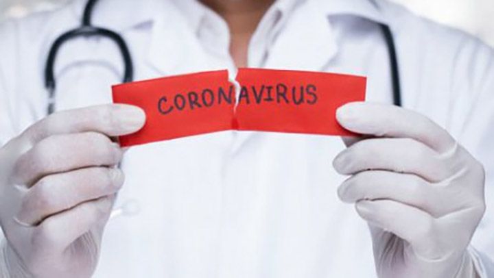 Найдрібніше коронавірусне шахрайство