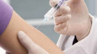 На Кобеляччині від COVID-19 вакцинувалися 8543 жителів