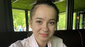 Поліція Полтавщини розшукує безвісно зниклу Анастасію Литвиненко