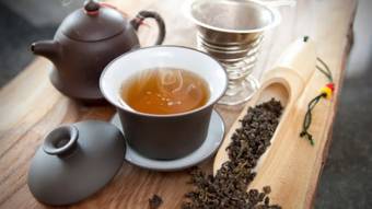 Знакомимся с китайским чаем: лучшие разновидности и сорта
