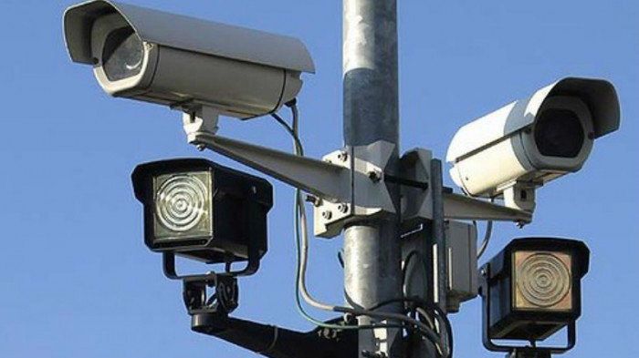 Триває встановлення обласної системи відеоспостереження