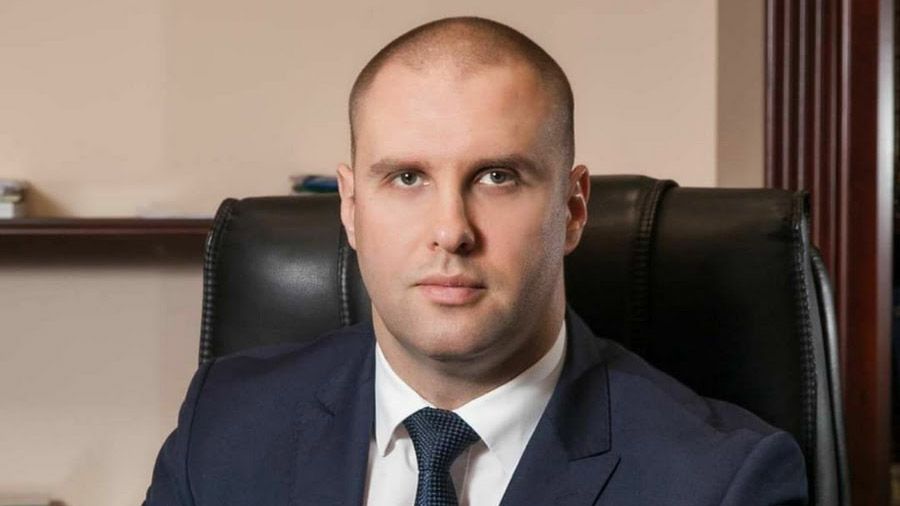 Олег Синєгубов стане головою Харкіської ОДА
