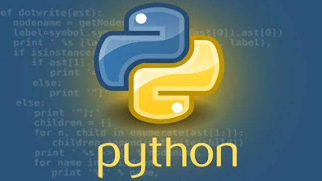 Python курсы в Запорожье