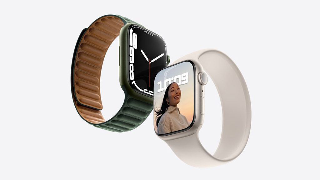 Огляд Apple Watch Series 7: криза чи крок уперед?