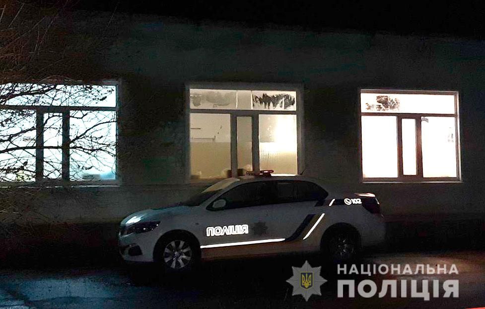 На Полтавщині поліція відкрила кримінальне провадження за фактом побиття журналіста