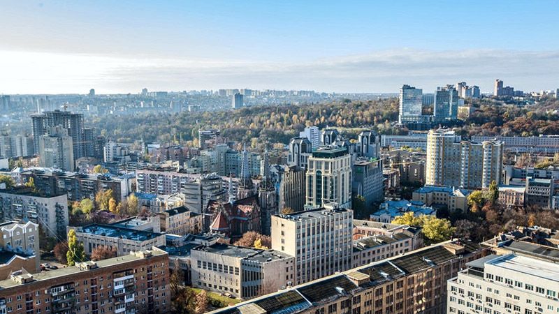 Как инвестировать в недвижимость в Киеве?