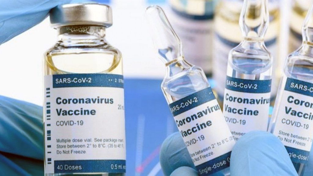 На Кобеляччині уже повністю вакциновано майже 9000 осіб