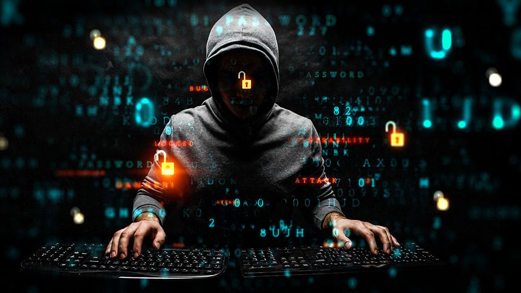 Українські держсайти масово взламали хакери