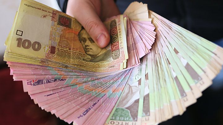 Прокуратура вимагає повернути 250.000 гривень які Кременчуцький протитуберкульозний диспансер переплатив за газ