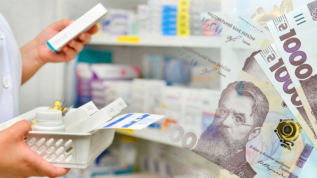 Аптеки готуються до обслуговування за «ковідну» тисячу