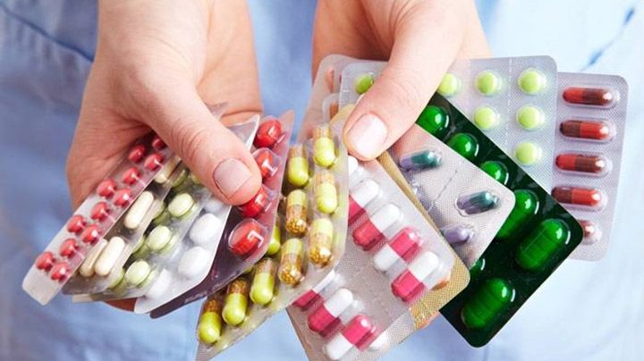 За тиждень українці витратили понад 88 млн грн на ліки за програмою єПідтримка