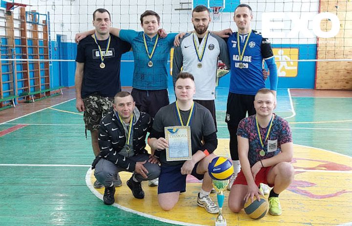 «Молодь» виграє Кубок Козловського