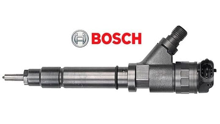 Ремонт форсунок BOSCH більше не проблема