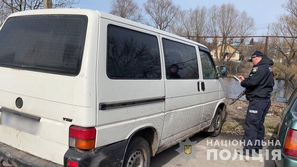 На Полтавщині поліція вилучила у нетверезих водіїв близько 80 автомобілів