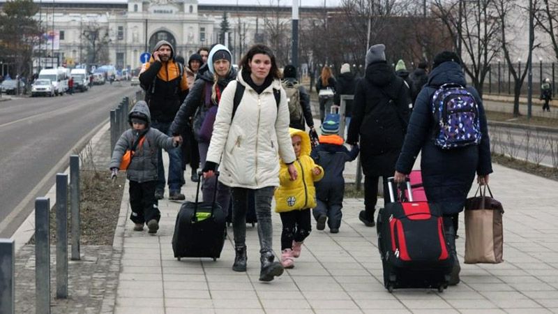 У базі переселенців уже 1,6 мільйона людей