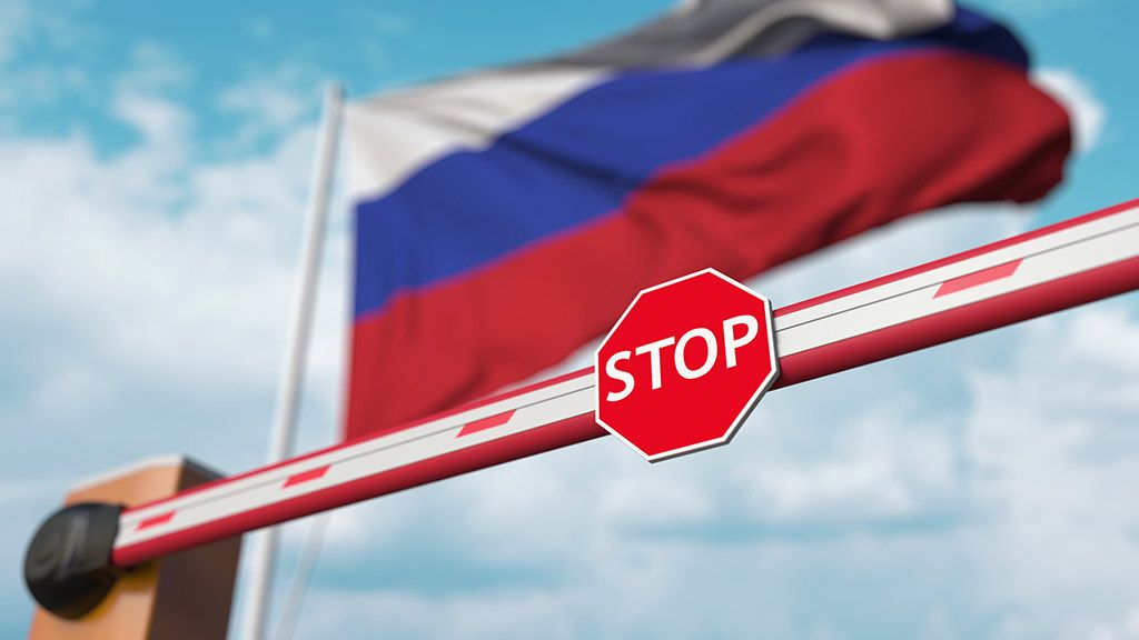 Уряд ухвалив рішення про повне ембарго на імпорт товарів із росії