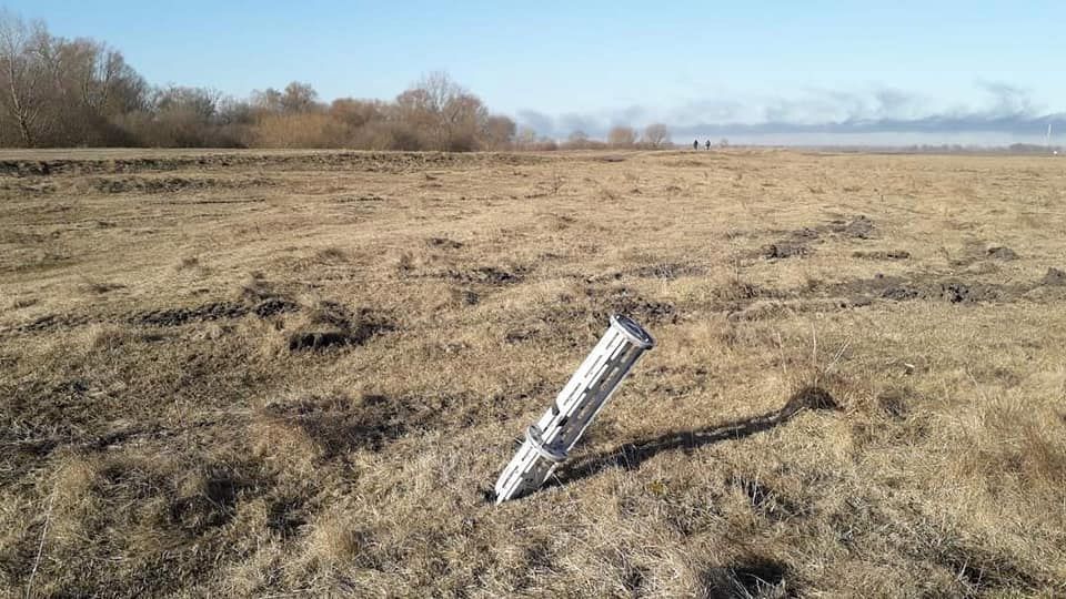 На території ООС за минулу добу відбито 8 атак противника