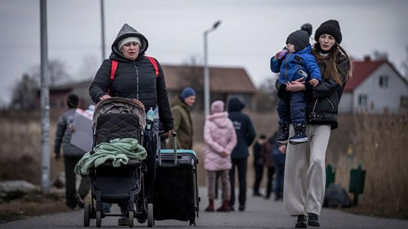 У Полтаві майже не залишилось житла для переселенців, їм рекомендують звертатися у громади (контакти)