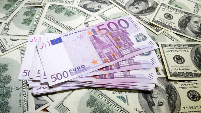 В Україні дозволили продавати іноземну валюту