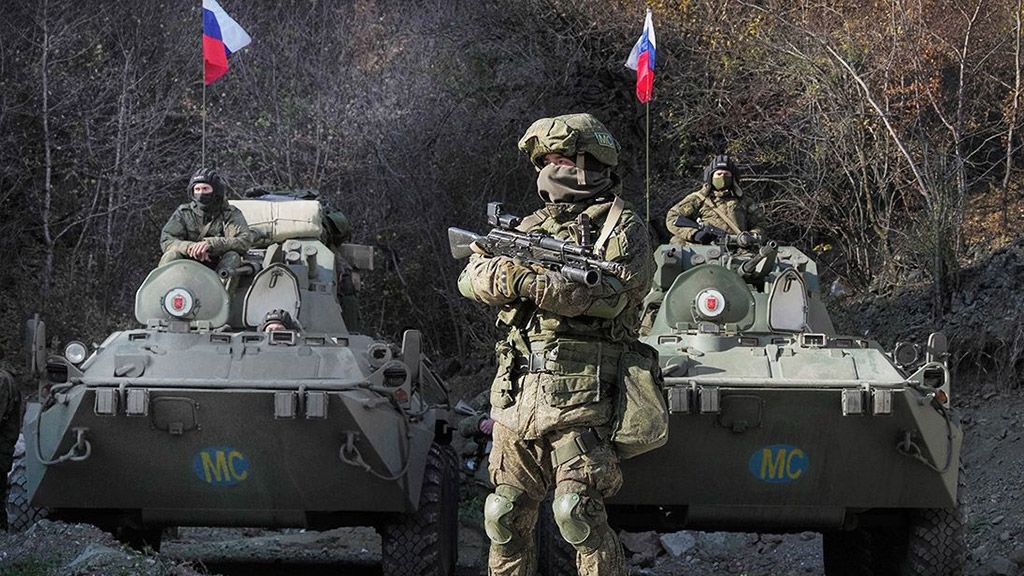Армія росії планувала військове вторгнення в білорусь, – ГУР