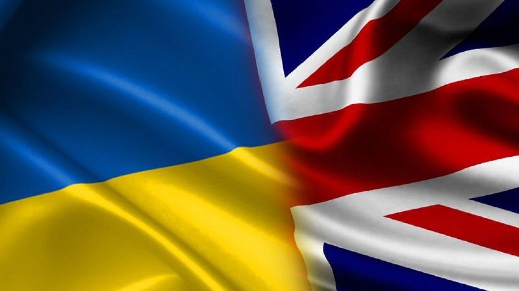 Велика Британія скасувала експортні мита з України