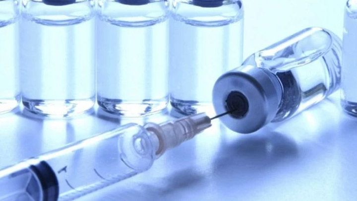 Вакциною щеплені майже 10 тисяч кобелячан