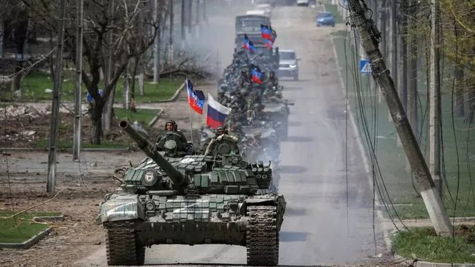 Кремль ухвалив рішення про напад на Молдову – The Times