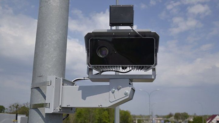 МВС відновить роботу камер автоматичної фіксації швидкості