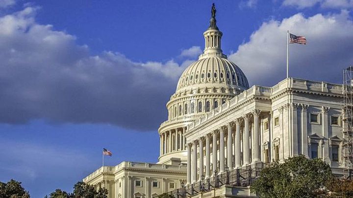 У Сенаті США зареєстровано резолюцію про визнання Росії державою-спонсором тероризму
