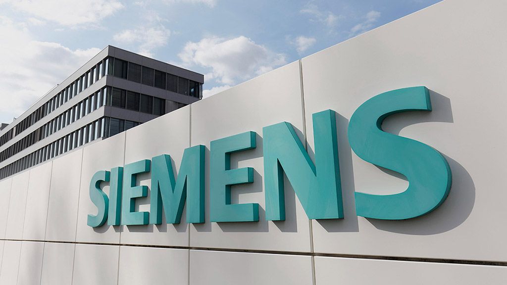 Siemens йде з російського ринку